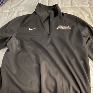 Harvard Quarter Zip